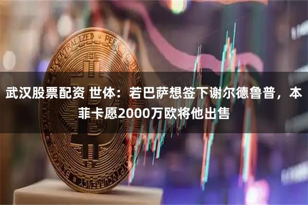 武汉股票配资 世体：若巴萨想签下谢尔德鲁普，本菲卡愿2000万欧将他出售